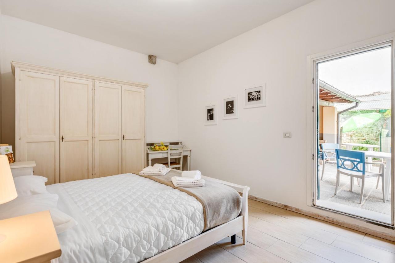 The Country In The City - Parco Delle Cascine Apartments Florença Exterior foto